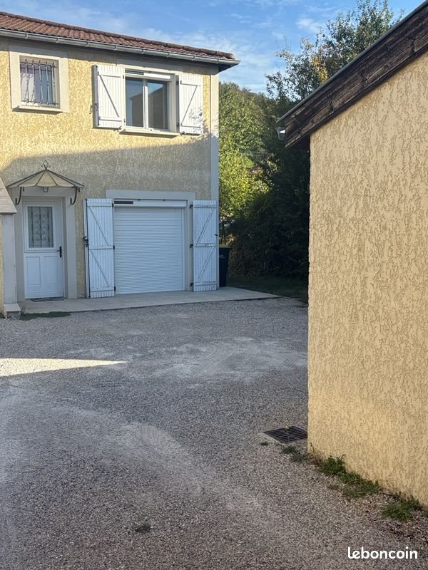 Maison à louer, 70m², La Boisse