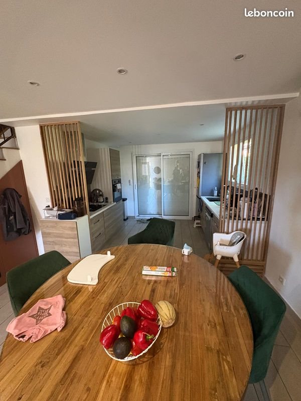 Maison à louer, 70m², La Boisse