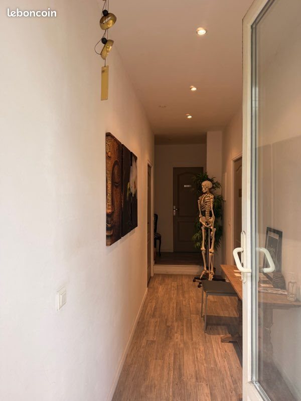 Appartement à vendre, 40m², Nice