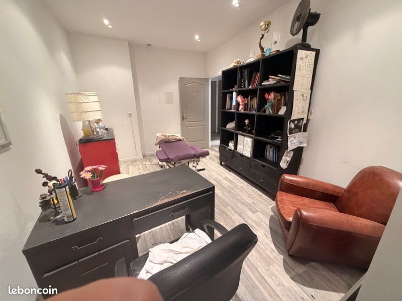 Appartement à vendre, 40m², Nice