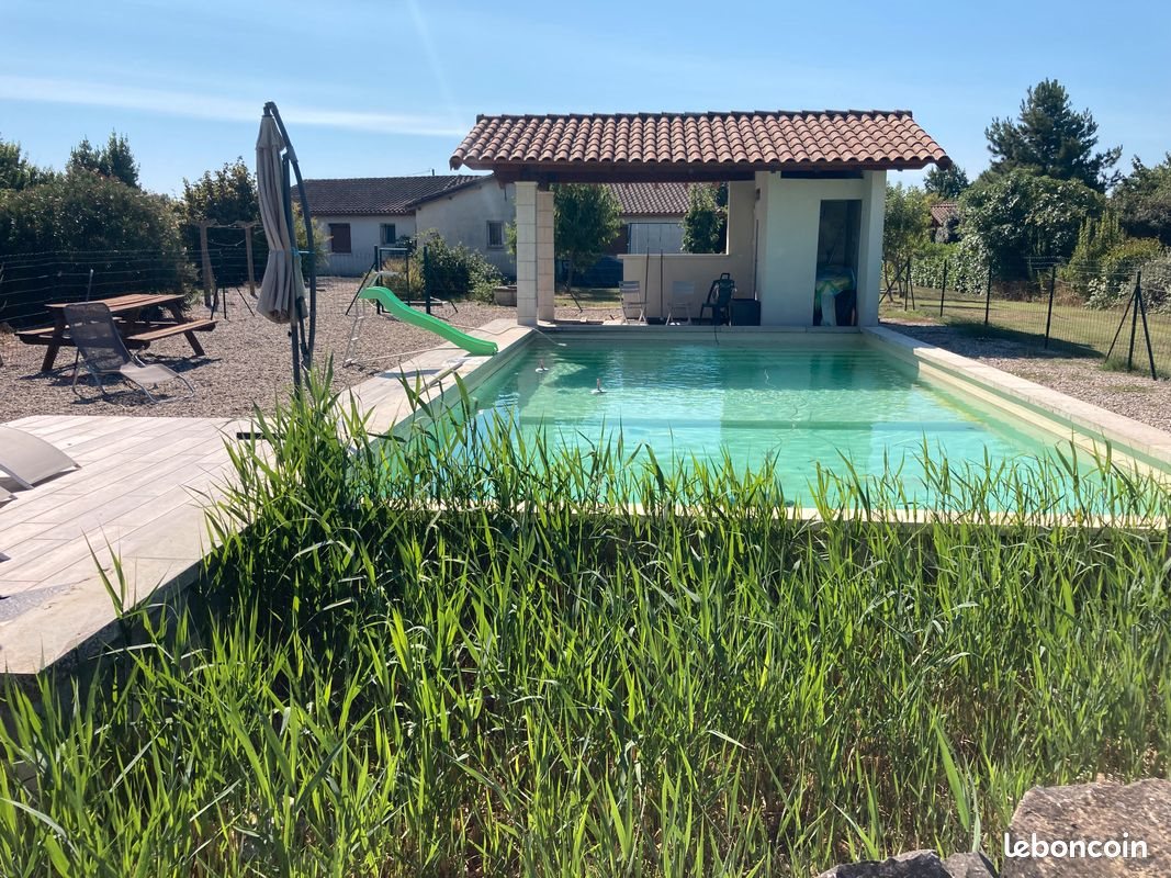 Maison à vendre, 137m², Gaillac