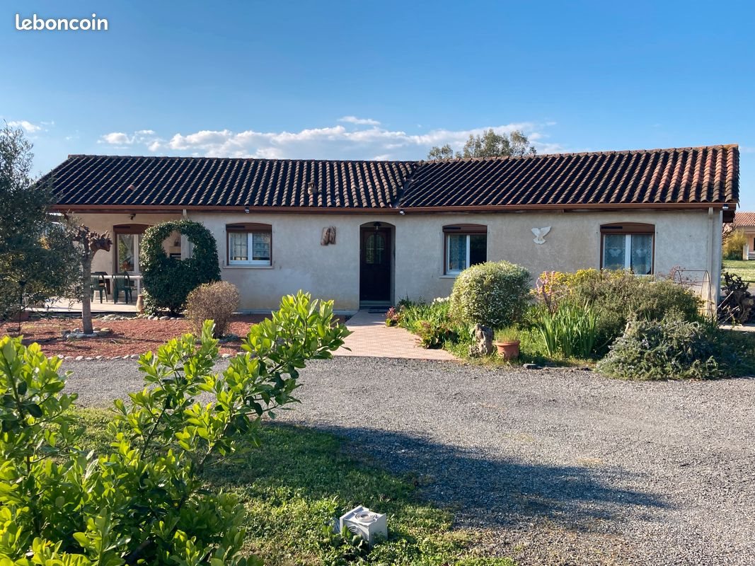 Maison à vendre, 137m², Gaillac