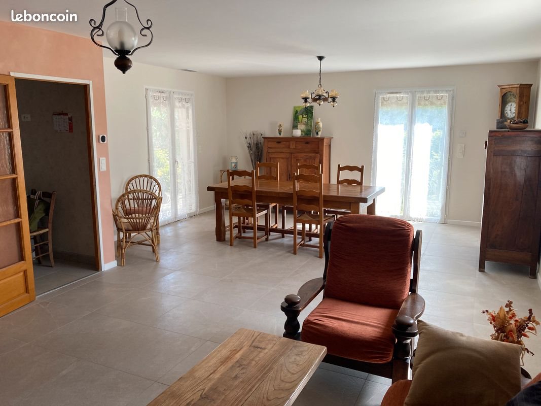 Maison à vendre, 137m², Gaillac