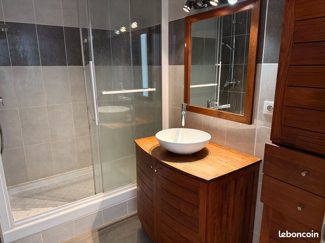 Appartement à louer, 54m², Schiltigheim
