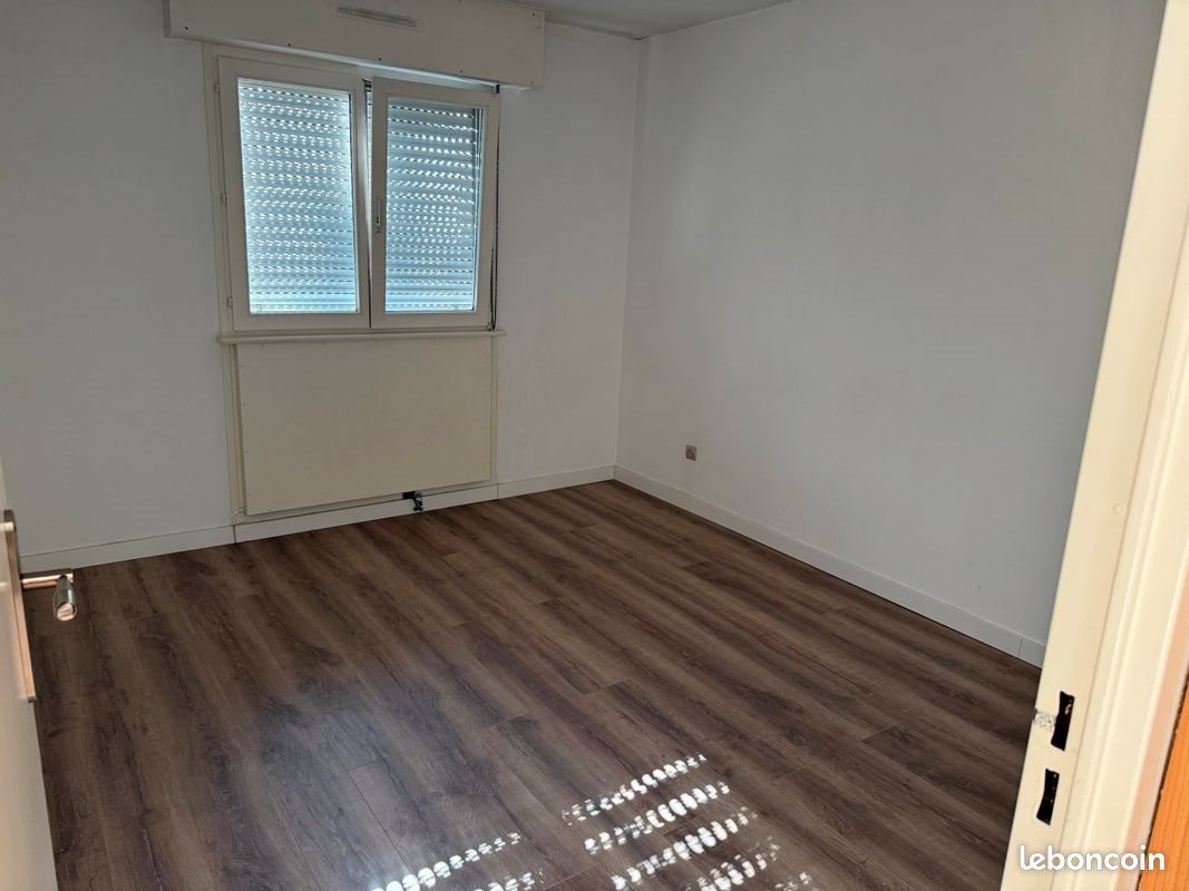 Appartement à louer, 54m², Schiltigheim