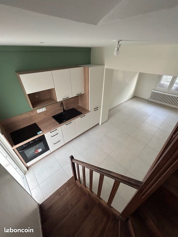 Maison à vendre, 93m², Le Mans