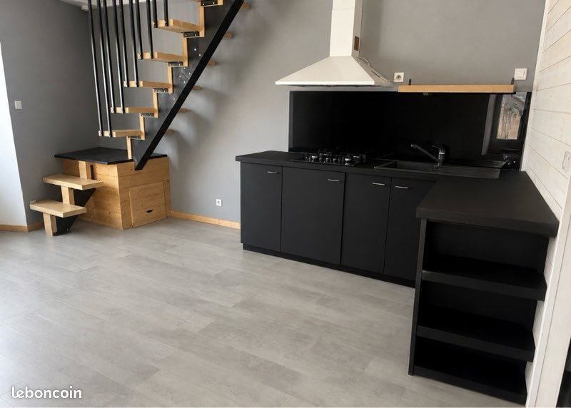 Appartement à louer, 67m², Saint-Berthevin