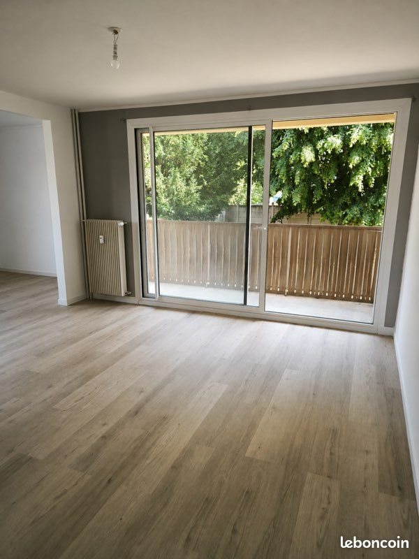 Appartement à vendre, 74m², Troyes