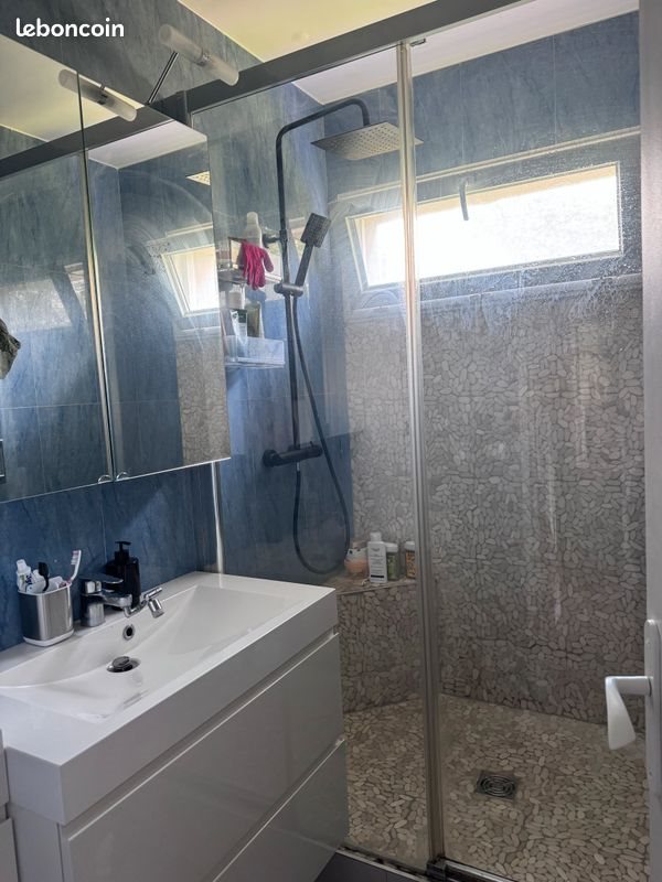 Appartement à vendre, 66m², Eaubonne