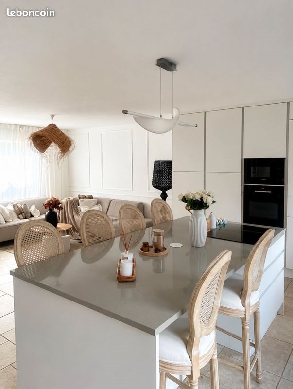 Maison à vendre, 105m², Roncq
