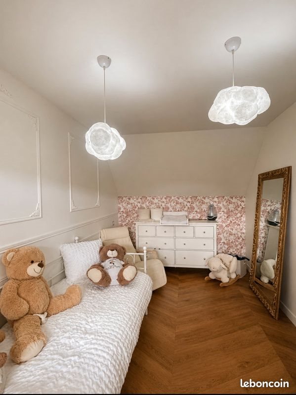 Maison à vendre, 105m², Roncq