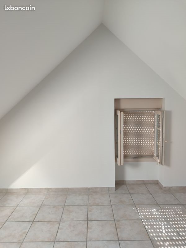 Maison à louer, 66m², Migennes
