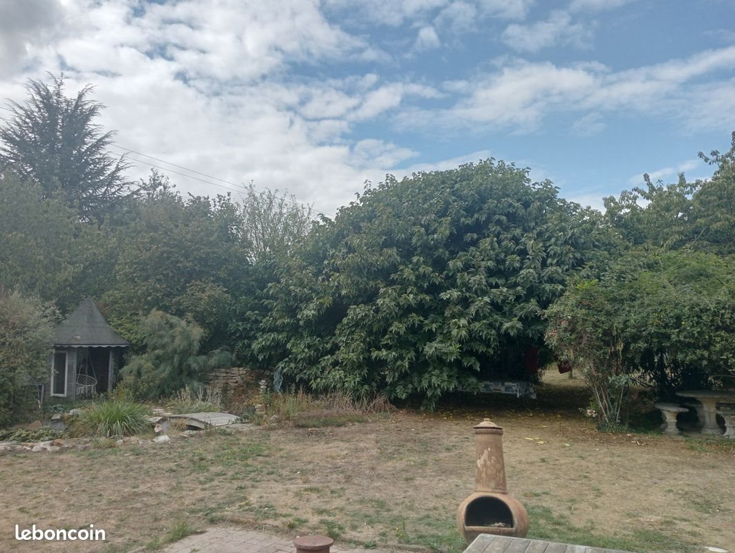 Maison à vendre, 150m², Nivillac