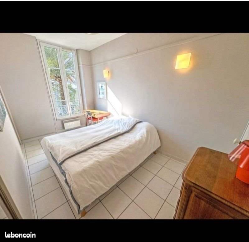 Appartement à louer, 51m², Cagnes-sur-Mer