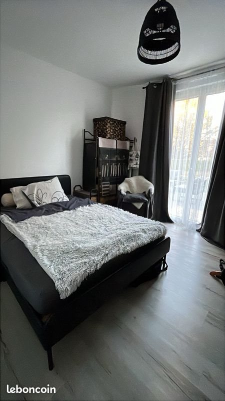 Maison à vendre, 83m², Grand-Auverné