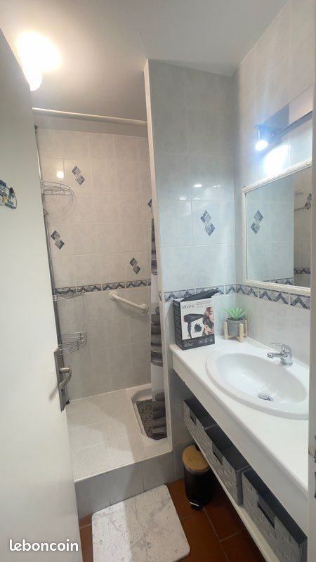 Appartement à louer, 32m², Canet-en-Roussillon
