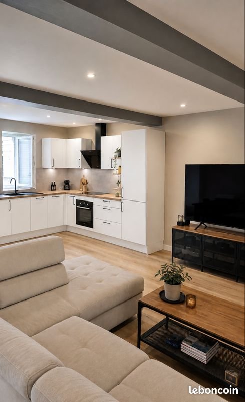 Maison à vendre, 50m², Confrançon