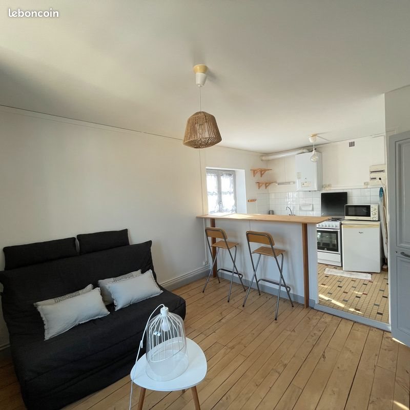 Appartement à louer, 42m², Poitiers