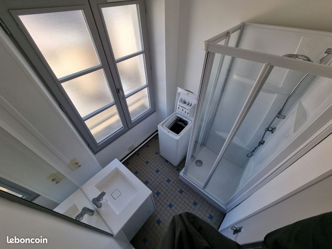 Appartement à louer, 42m², Poitiers