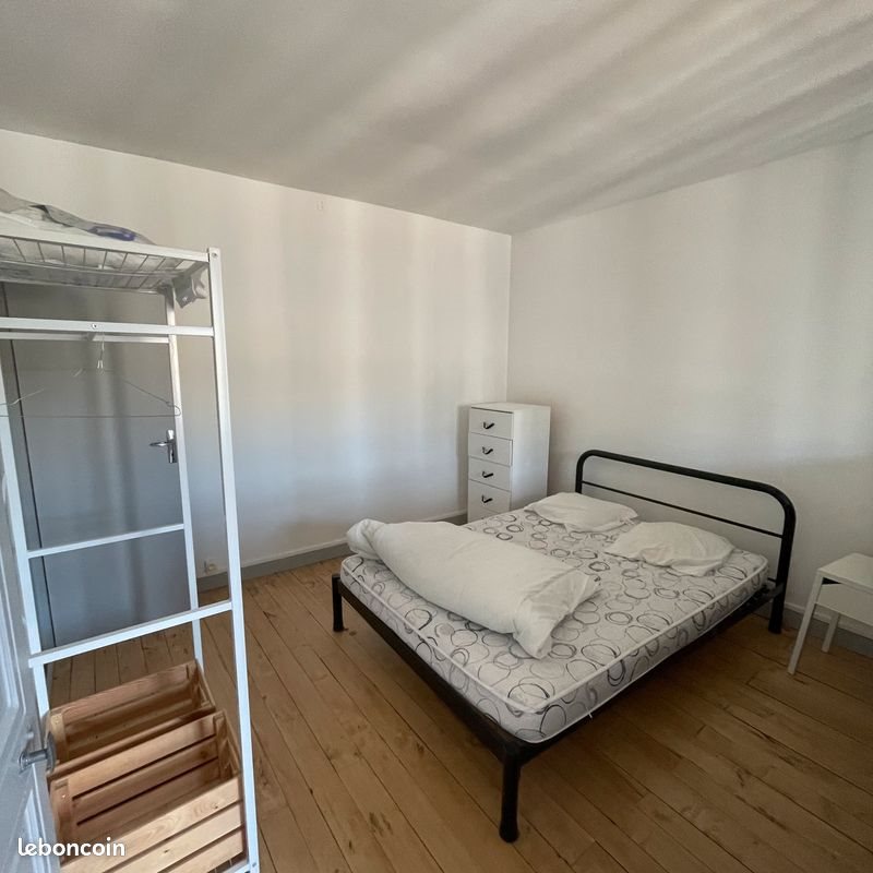 Appartement à louer, 42m², Poitiers