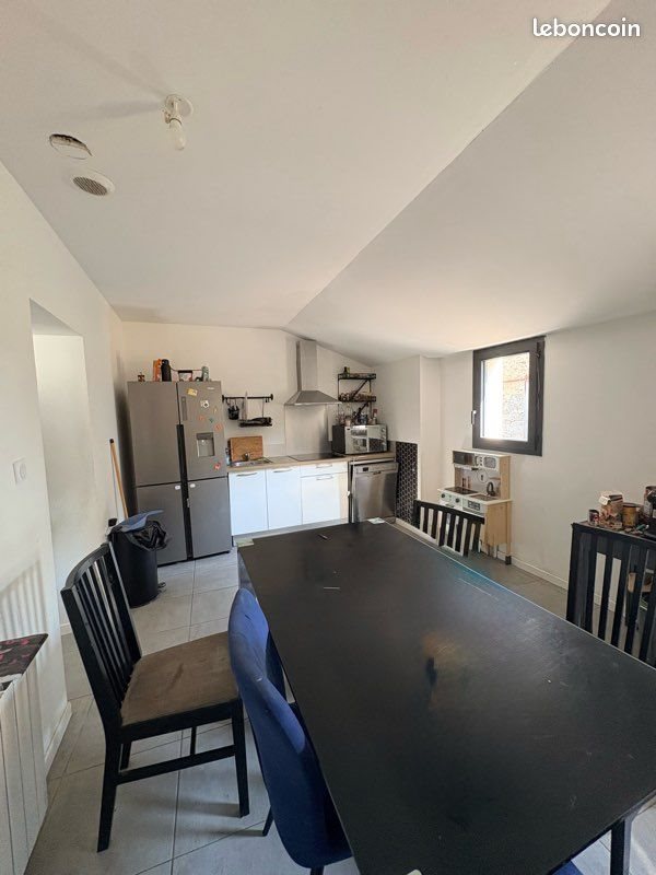 Maison à louer, 130m², Plescop