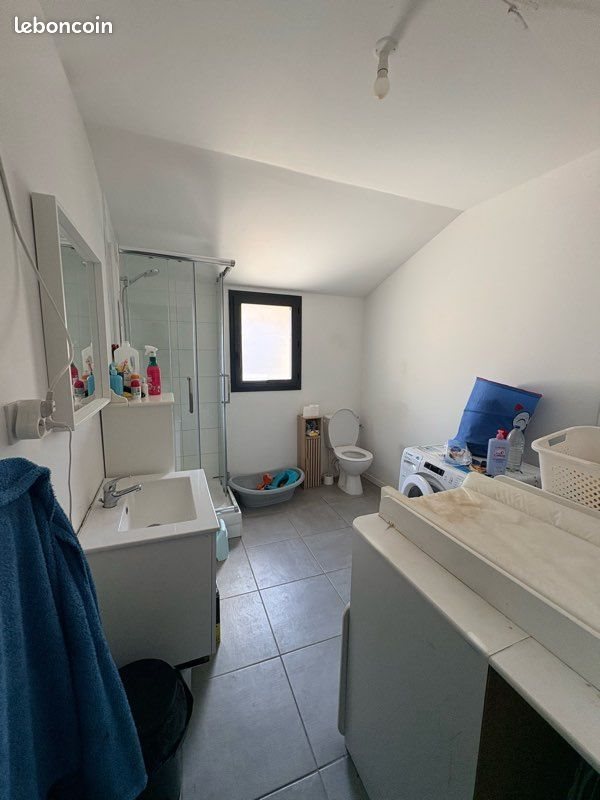 Maison à louer, 130m², Plescop