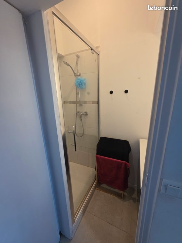 Appartement à louer, 42m², Cavalaire-sur-Mer