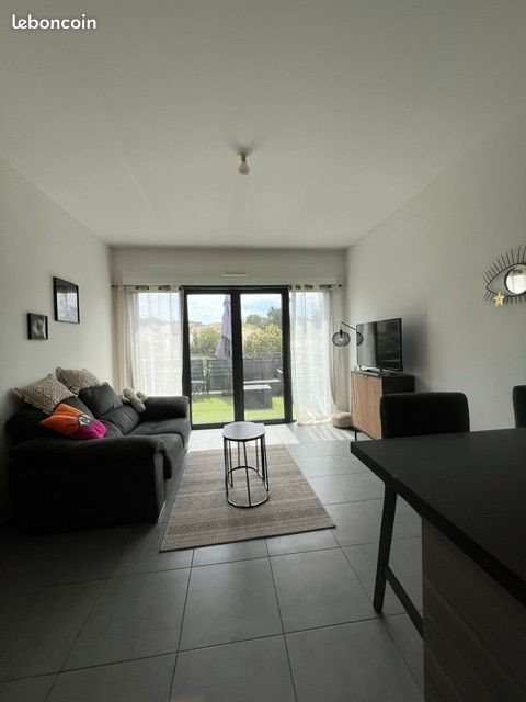 Appartement à louer, 43m², Aix-en-Provence