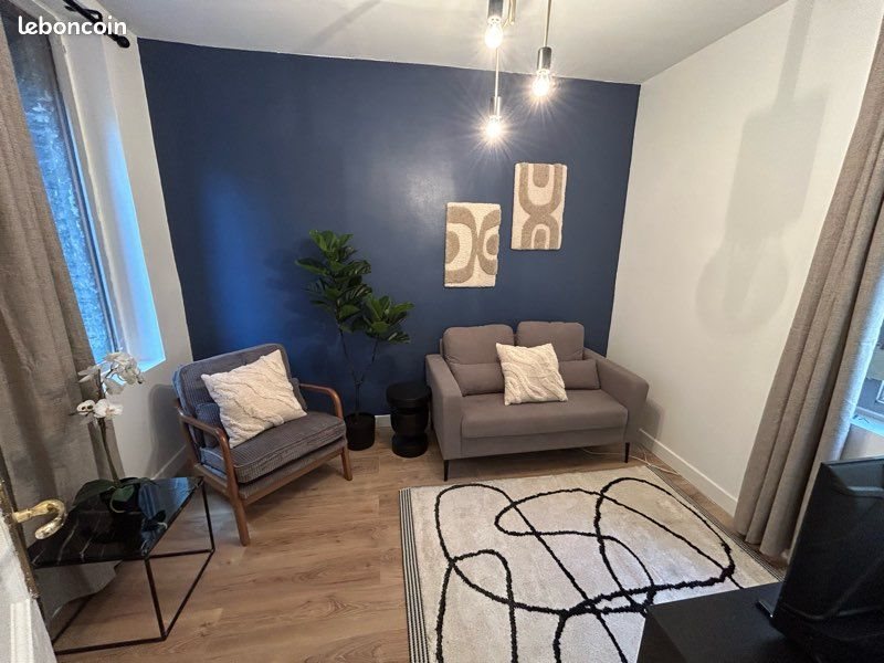 Maison à louer, 34m², Valenciennes