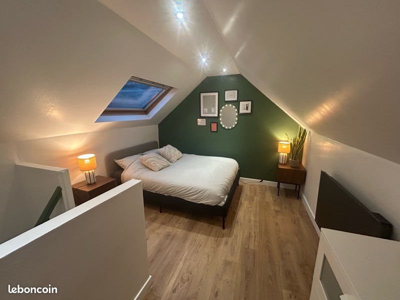 Maison à louer, 34m², Valenciennes