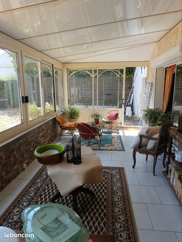 Maison à vendre, 145m², Chinon