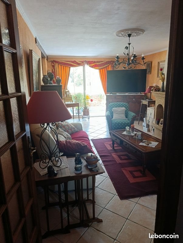 Maison à vendre, 145m², Chinon