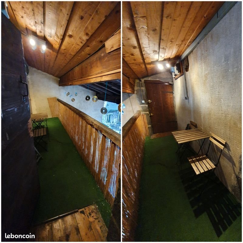 Appartement à vendre, 30m², Chambéry