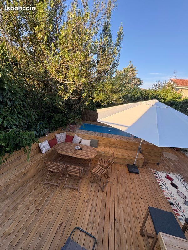 Maison à vendre, 63m², Montagny