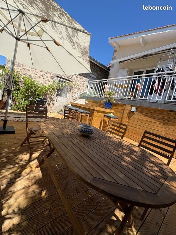 Maison à vendre, 63m², Montagny