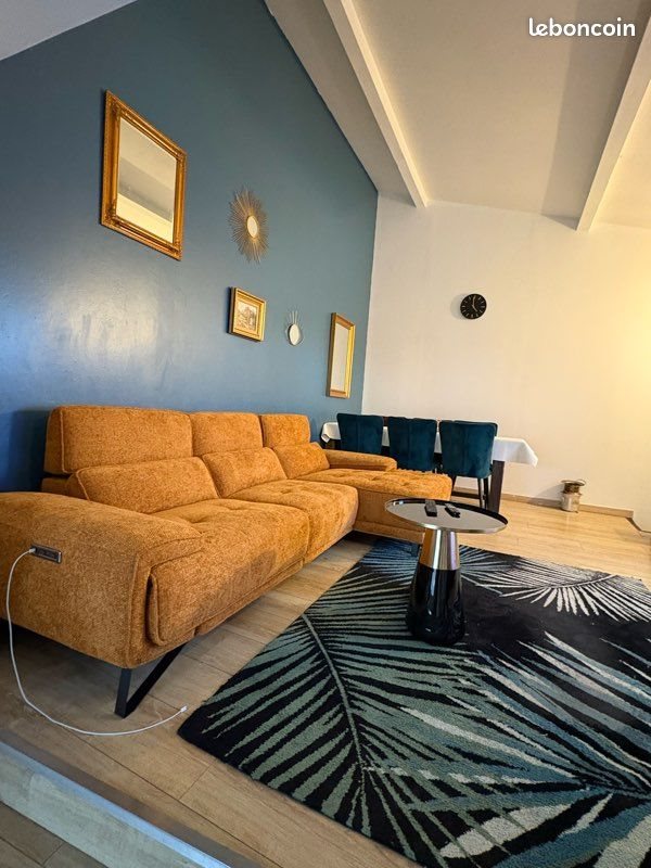 Maison à vendre, 63m², Montagny