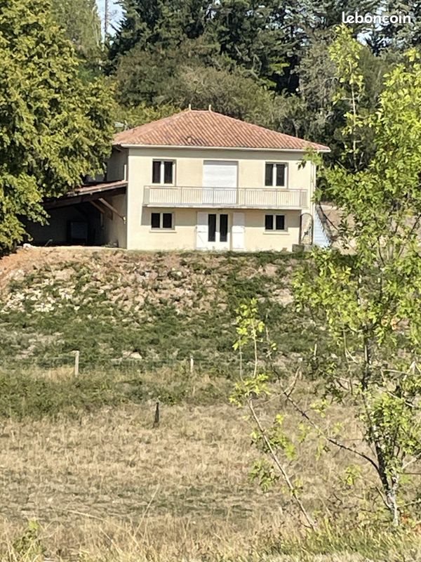 Maison à vendre, 145m², Auch