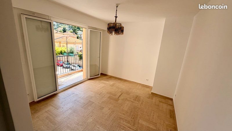Appartement à vendre, 27m², Nice