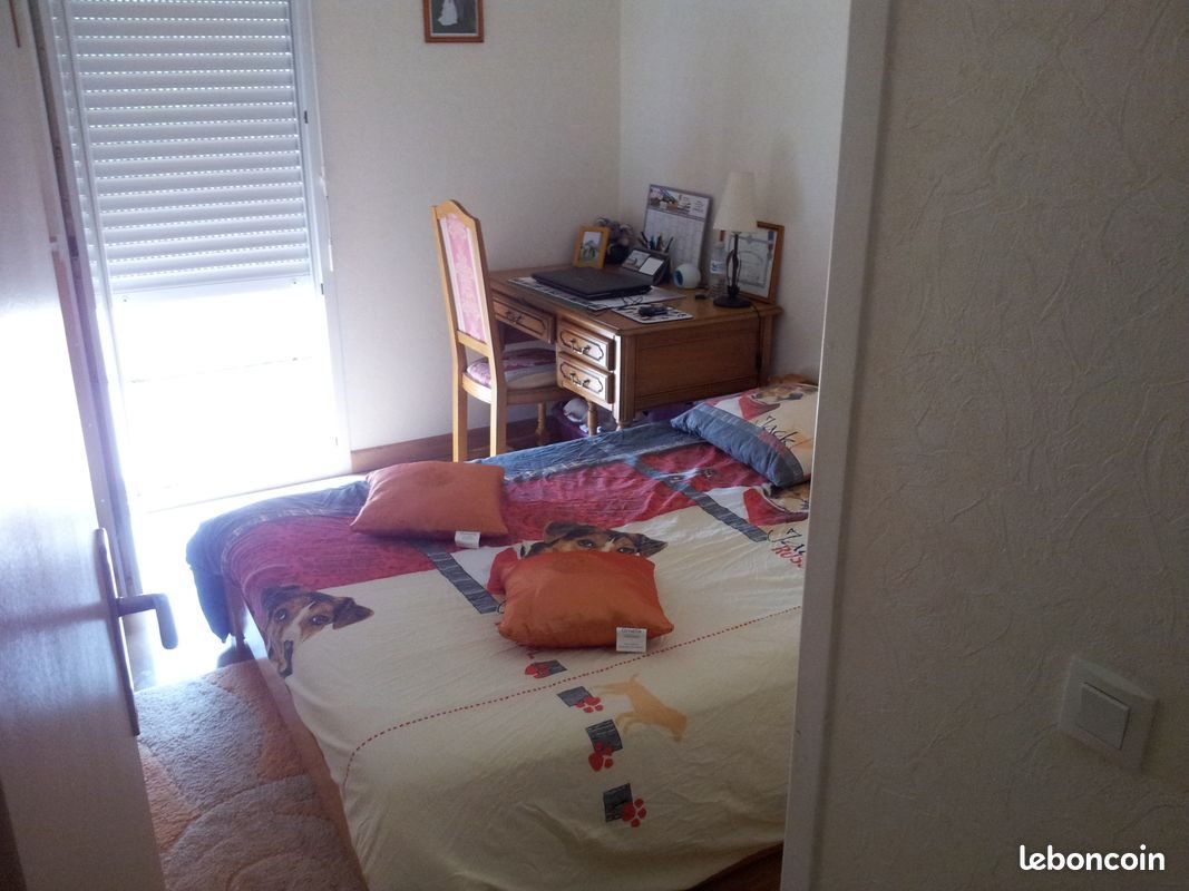 Appartement à vendre, 33m², Saint-Pierre-d'Irube