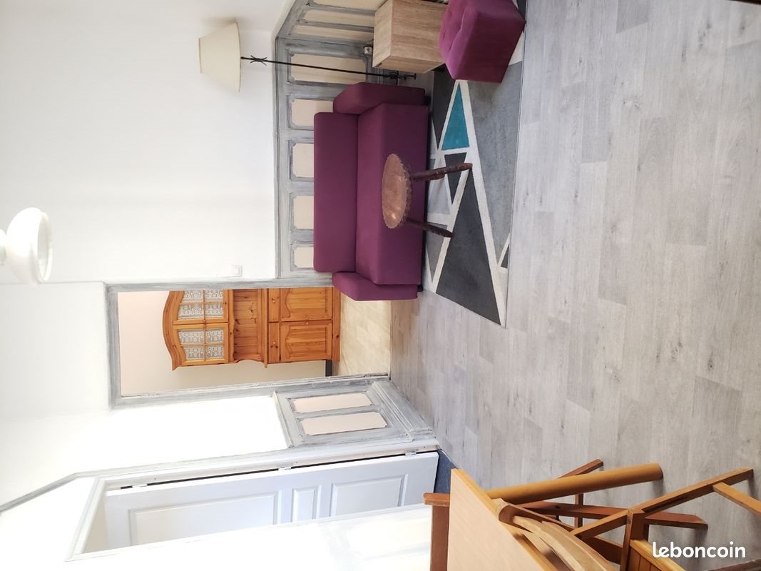 Appartement à louer, 35m², Agen