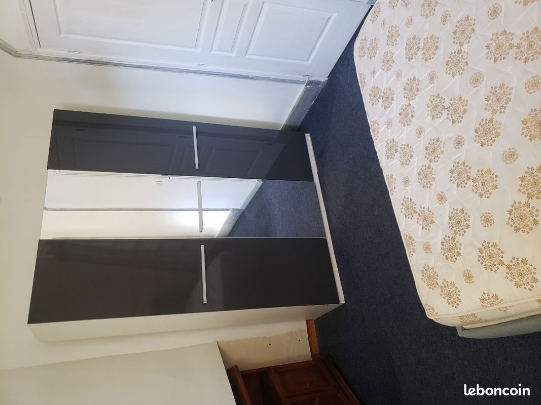 Appartement à louer, 35m², Agen