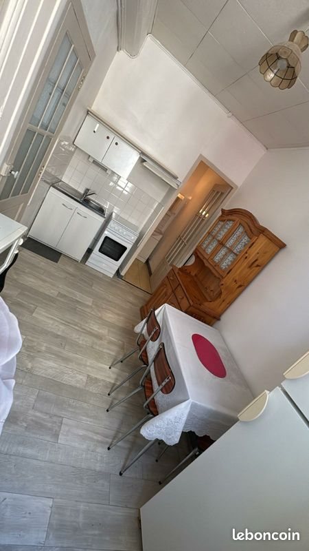 Appartement à louer, 35m², Agen
