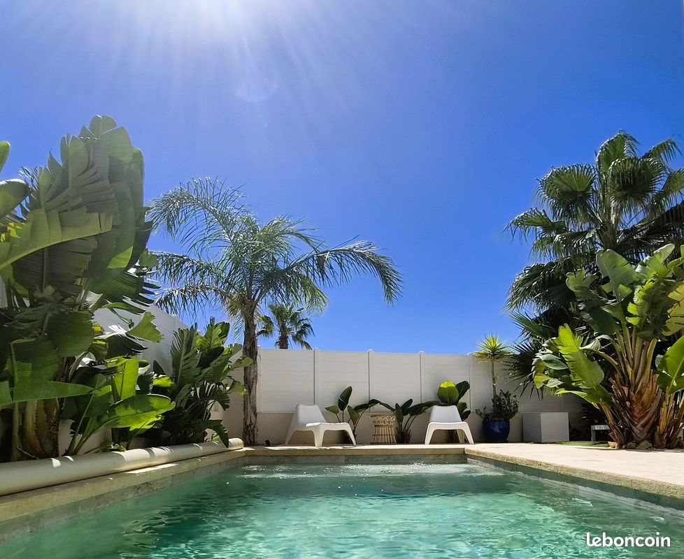 Maison à vendre, 196m², Le Barcarès