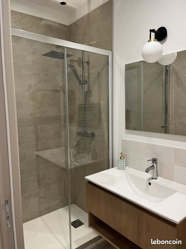 Appartement à louer, 58m², Roanne