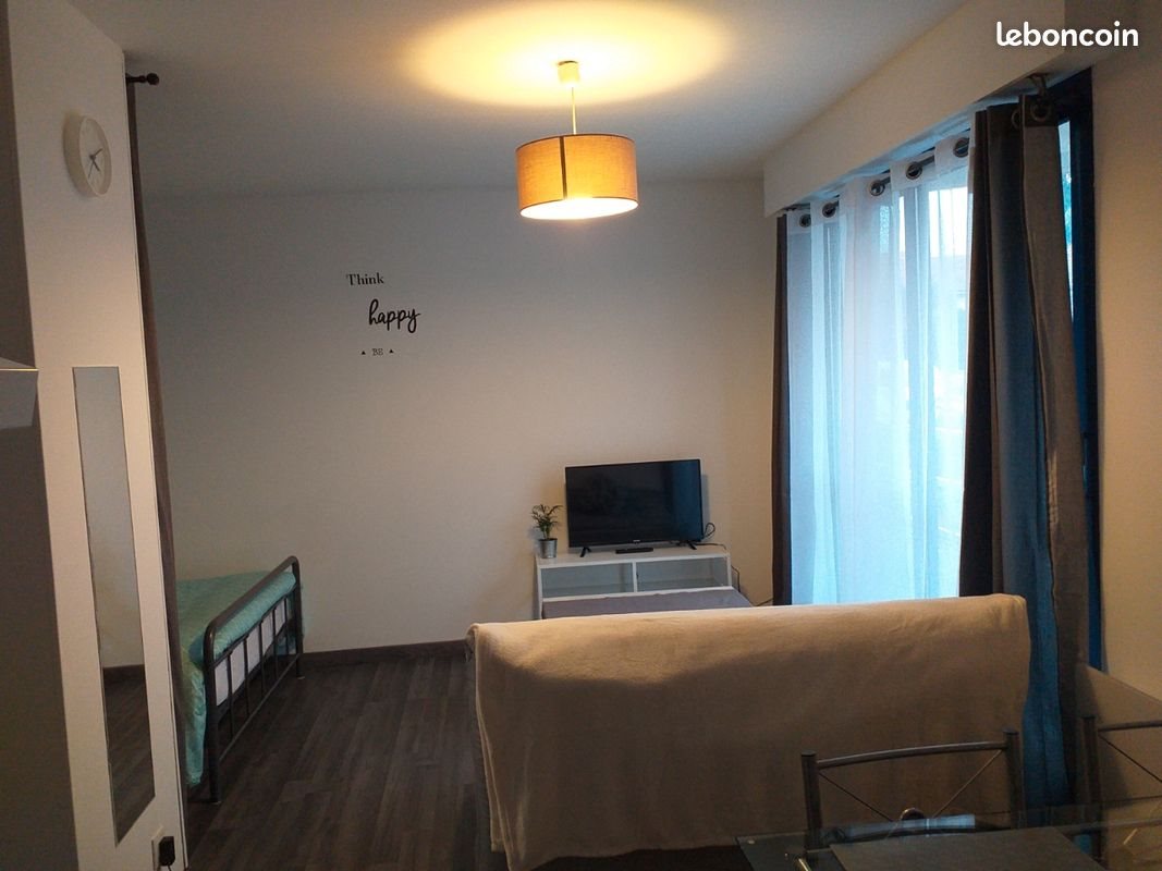 Appartement à louer, 25m², Savigny-sur-Orge