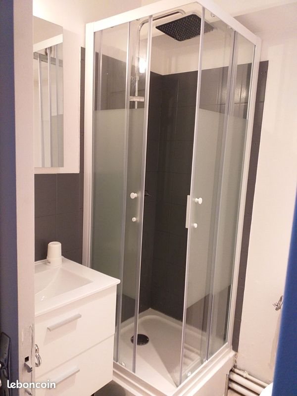 Appartement à louer, 25m², Savigny-sur-Orge