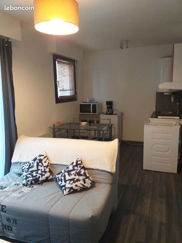 Appartement à louer, 25m², Savigny-sur-Orge