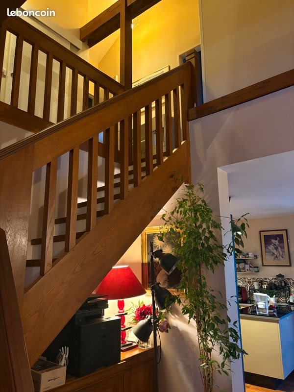 Maison à louer, 110m², La Queue-en-Brie