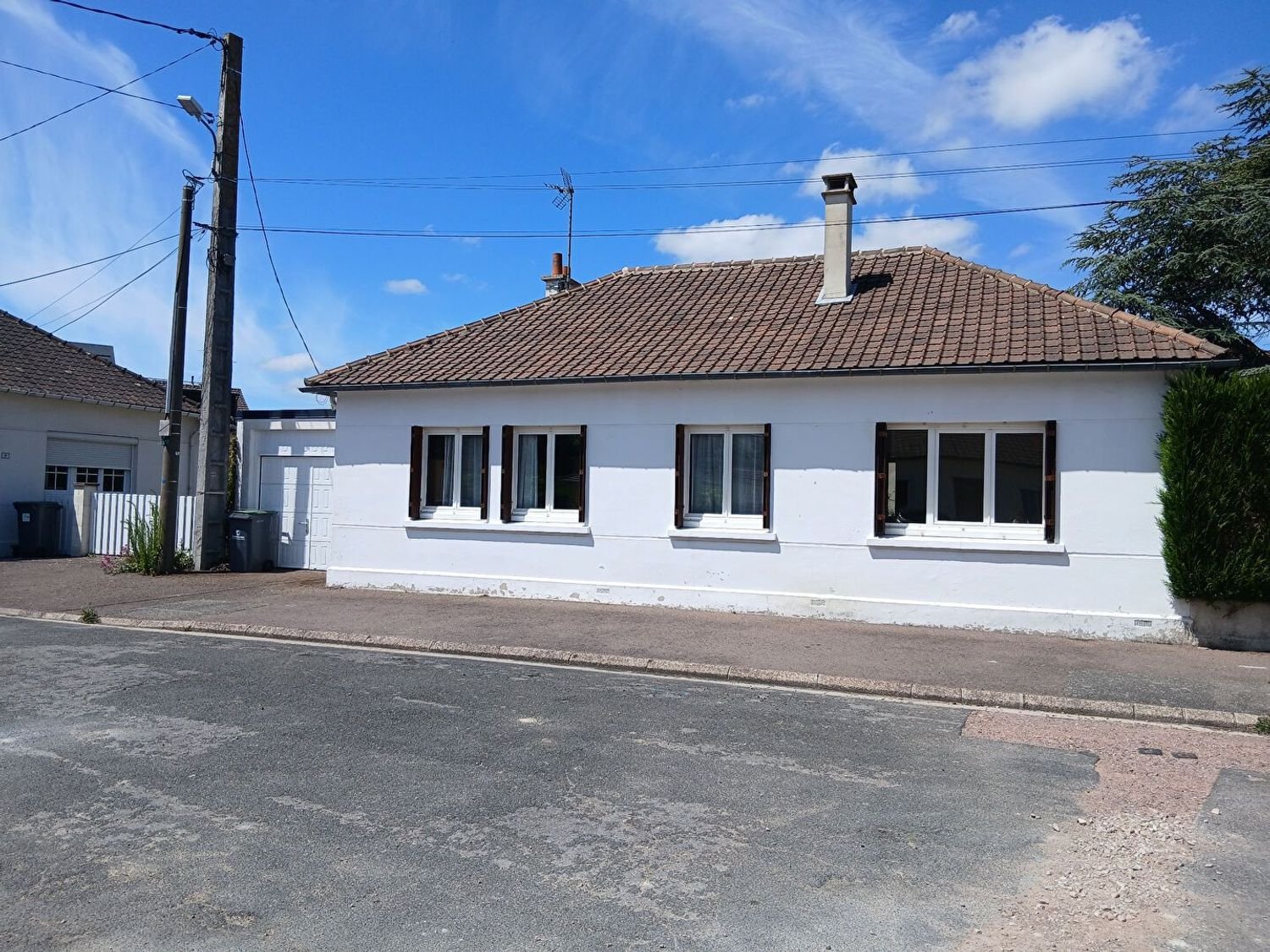 Appartement à vendre, 76m², Caen