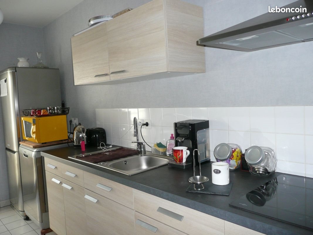 Appartement à louer, 73m², Le Rheu